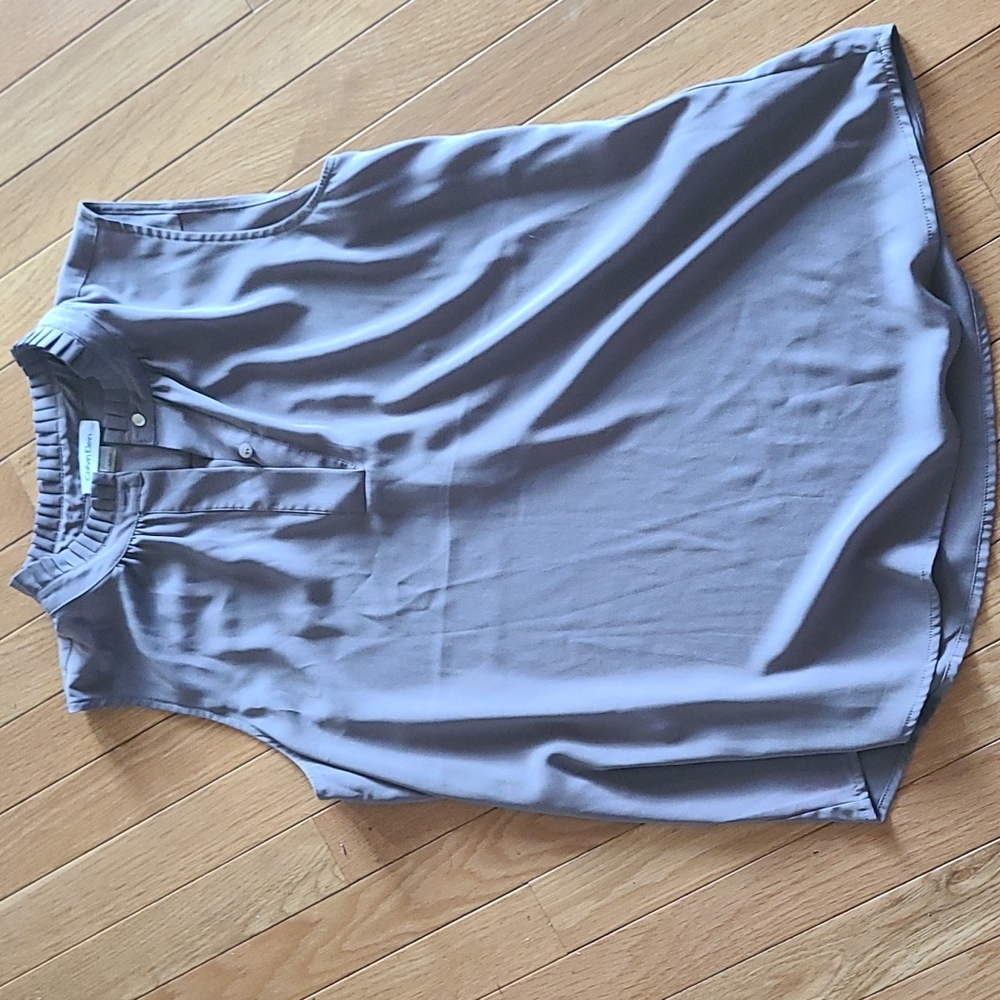 Calvin Klein sleeveless top